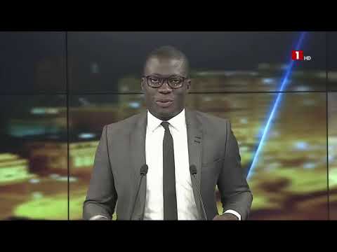 EDITION DU SOIR DU 15 JUIN 2021