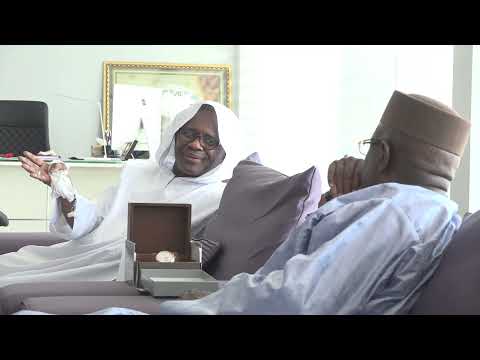 Cheikh Modou Kara : «C&rsquo;est moi qui vais élire le successeur du président Macky Sall»