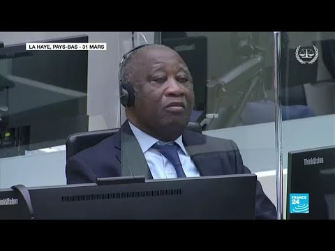 Retour en Côte d’Ivoire le 17 juin : Laurent Gbagbo prend date