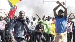 10 ans du M23 à  Kolda : « Pas de 3e mandat pour Macky Sall »