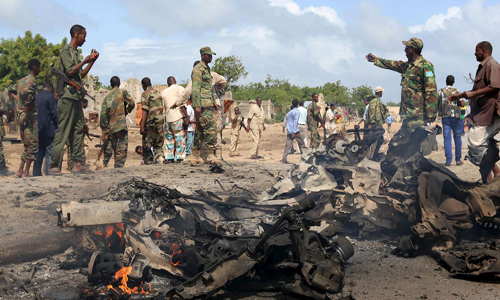 En mission au Mali, un militaire sénégalais meurt sur la route du retour