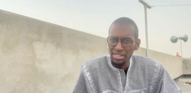 Capitaine Touré : « La vie de chaque homme dépend de son propre destin»