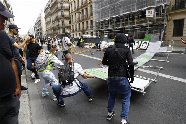 BELGAIMAGE-179192609