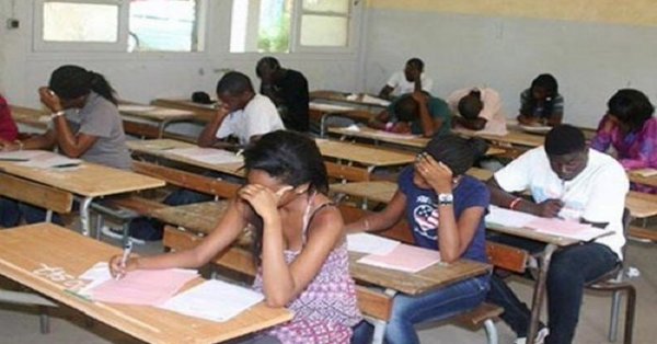 Bac 2021 : 157 312 candidats composent ce jeudi