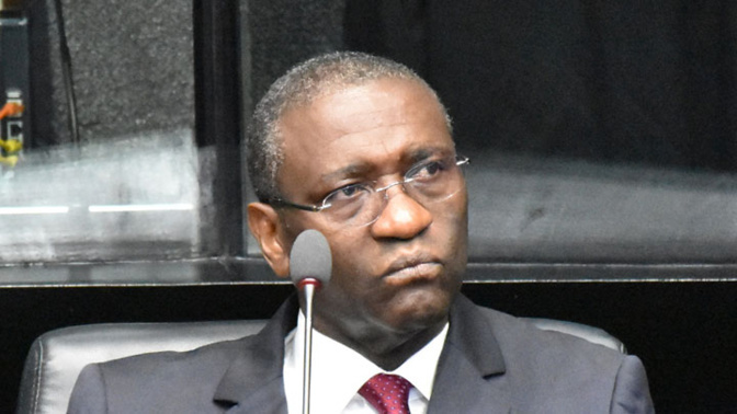 Condamné à 30 ans de prison, cet ancien ministre rwandais va purger sa peine au Sénégal