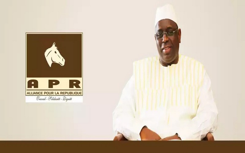 Centenaire du PCC Chinois : Les félicitations de l’APR au Président Xi Jinping