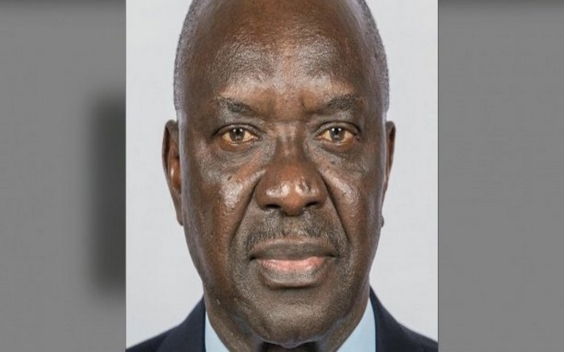 Décès de l’ancien ministre des Sports, Youssou Ndiaye