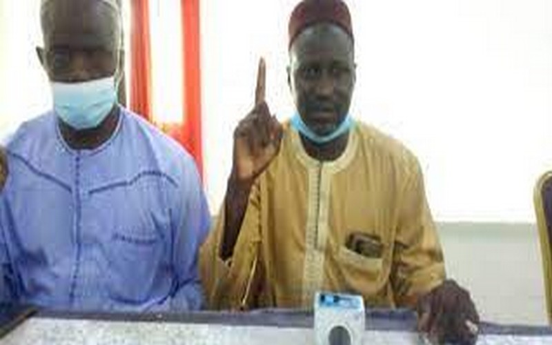 Mamadou Dame Cissé (président des opérateurs de la région de Kolda) : « Nous allons porter plainte pour diffusion de fausses nouvelles… et personne ne pourra nous arrêter de poursuivre cette action »