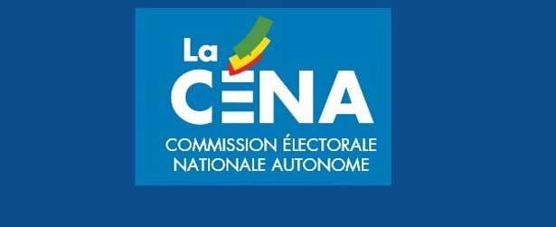 DÉLIVRANCE DES CERTIFICATS DE RÉSIDENCE : La Cena appelle au respect du code électoral