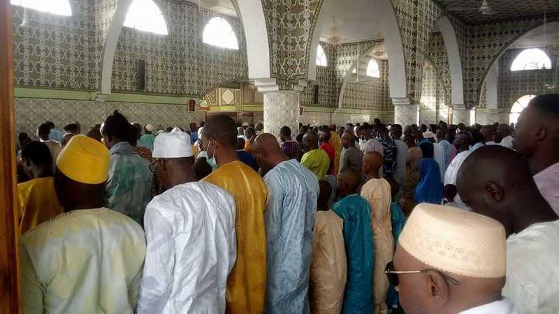 Tabaski et coronavirus : les imams ont joué pleinement leur partition!