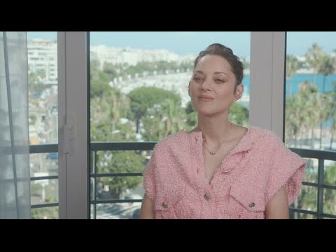 Festival de Cannes : Marion Cotillard et Adam Driver à l’affiche de « Annette » • FRANCE 24