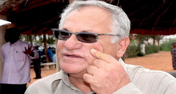 Victime d’une thrombose, Aly Haidar évacué en France