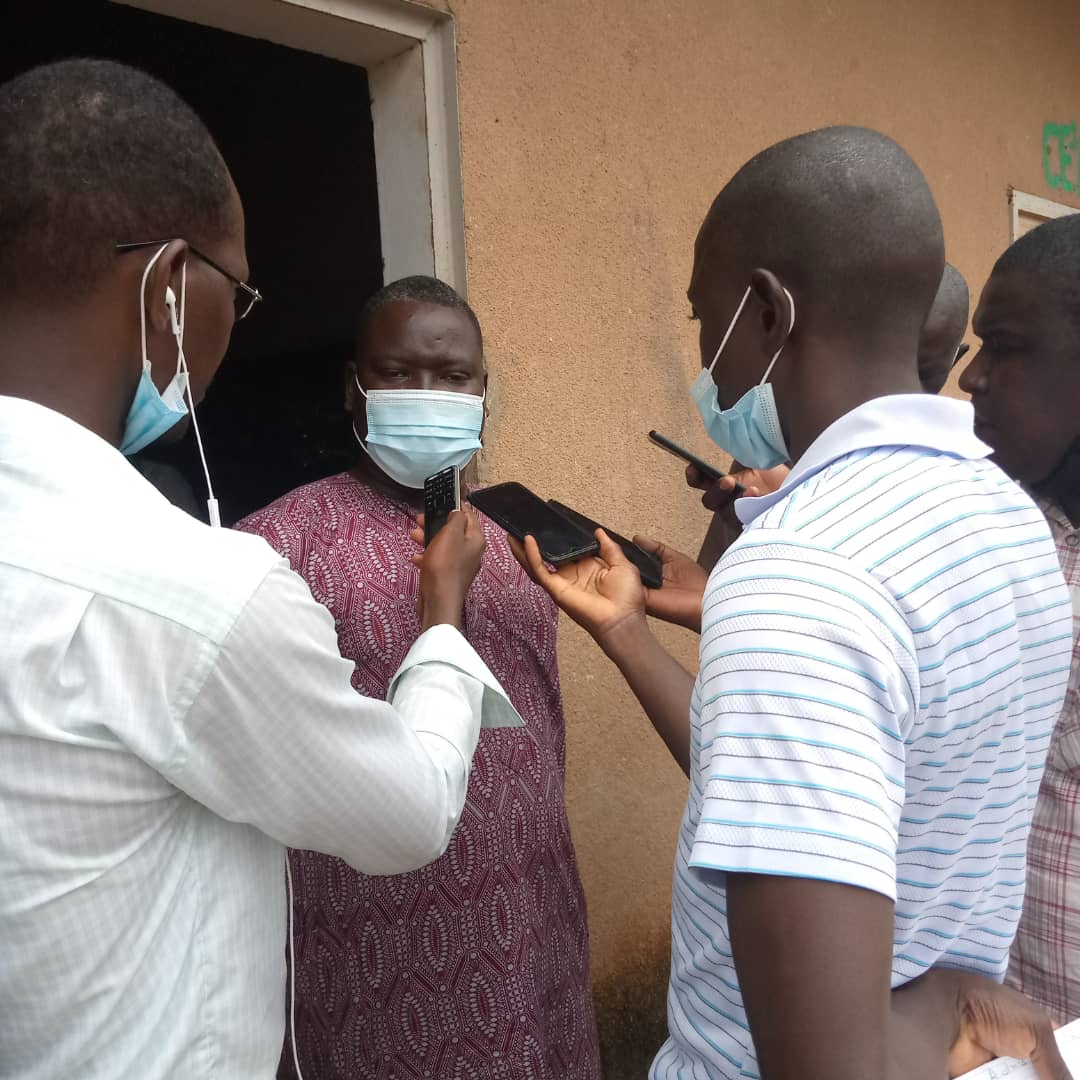 1er tour du Bac à Vélingara : 147 admis d’office sur 971 candidats