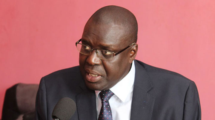 Décès de Alioune Badara CISSÉ : Horizon Sans Frontières décrète trois jours de deuil au nom de la diaspora