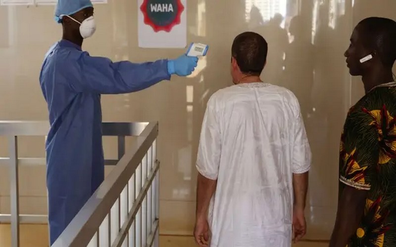 Ebola : L’OMS signale un nouveau cas suspect et neuf cas contact en Côte d’Ivoire