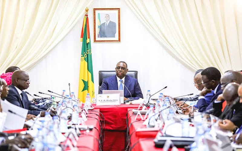 POUVOIR D’ACHAT DES MÉNAGES : Macky Sall en croisade contre les spéculations