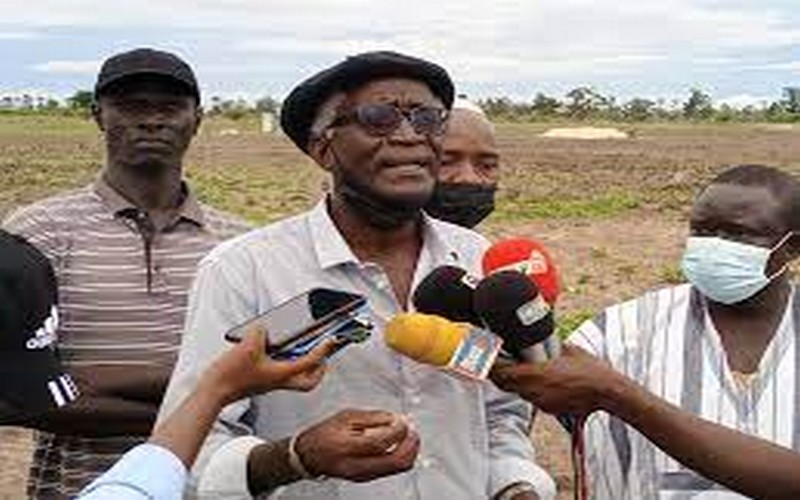 Joal-Fadiouth : Le démenti de la mairie aux accusations faites contre elle sur une affaire foncière