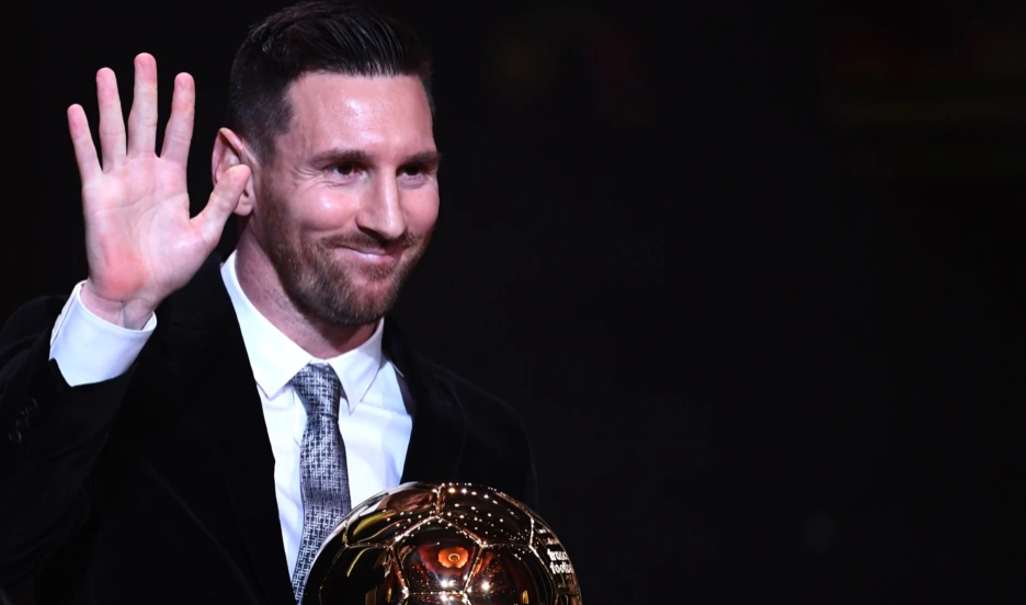 Lionel Messi attendu à Paris ce mardi pour signer un contrat de deux ans avec le PSG