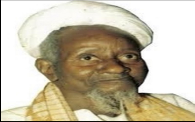 MAGAL DE SERIGNE ABDOU KHADR / L’Imam des Imams célébré aujourd’hui L’homme et une partie de son histoire !