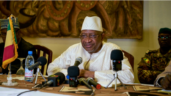 Affaire de l’avion présidentiel au Mali : l’ex-Premier ministre envoyé en prison