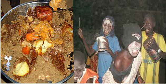 La Tamkharite 2021 célébrée le mercredi 18 août 2021, selon la CONACOC