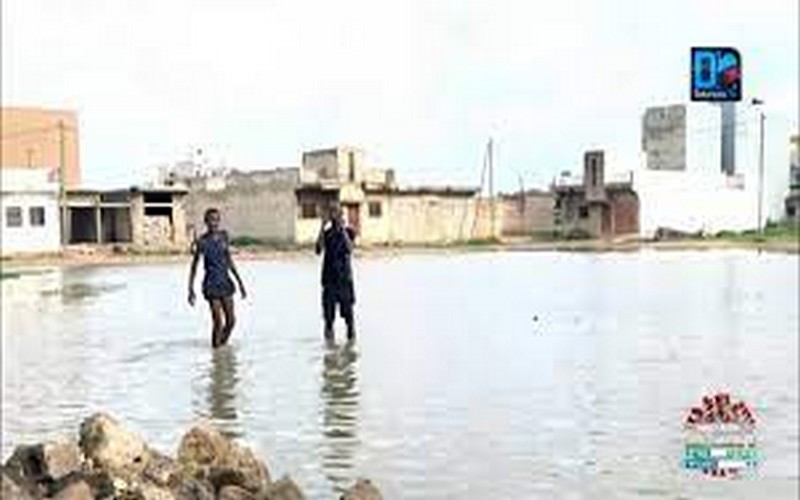 Thiès / Hivernage 2021 : deux jeunes talibés de 11 et 10 ans meurent noyés dans une tranchée creusée pour les besoins de l’élargissement de la route