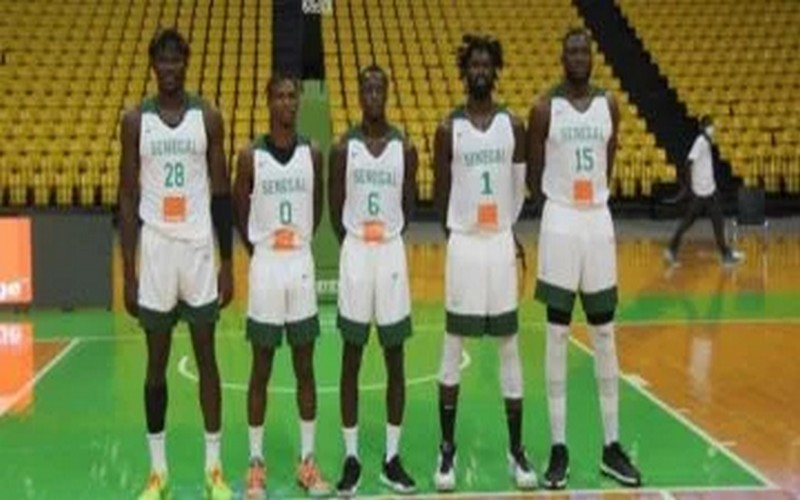 Tournoi de Dakar : les Lions enchaînent avec un deuxième succès devant le Rwanda