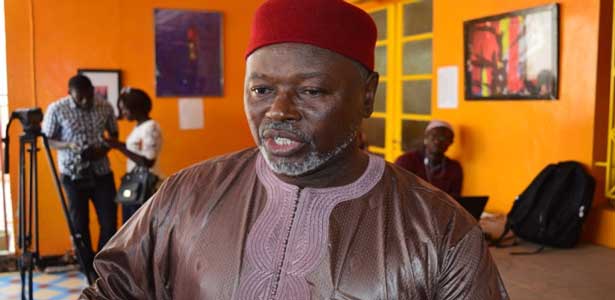 Récépissé des FDS, Alioune TINE engage la médiation