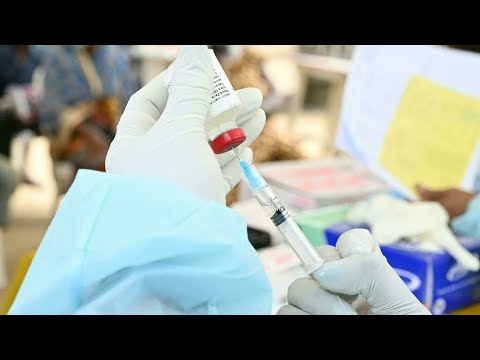Côte d&rsquo;Ivoire : près de 50 personnes cas contact au virus Ebola • FRANCE 24