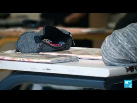 Covid-19 en France : Blanquer détaille le protocole sanitaire de la rentrée scolaire