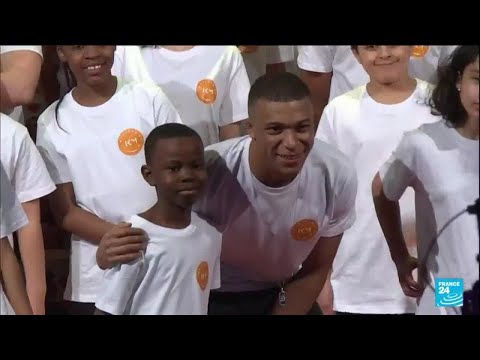 Football : le Real Madrid proposerait 160 millions d&rsquo;euros pour recruter le Parisien Kylian Mbappé