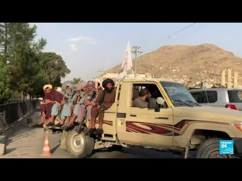 Attentat en Afghanistan : l&rsquo;Ei contre les Taliban, un conflit entre groupes jihadistes dans le pays