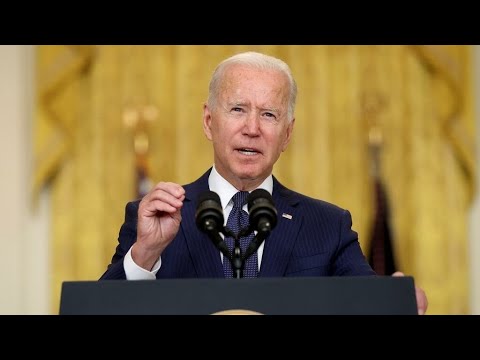 Covid-19 : Biden accuse la Chine de cacher des informations sur « les origines de la pandémie »