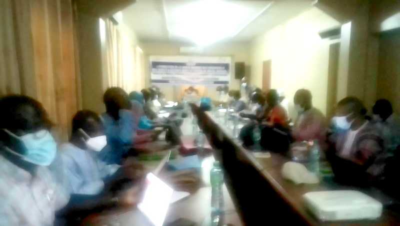 Prise en charge psychosociale des migrants de retour : l’ONG  La Lumière au cœur du combat  au Fouladou