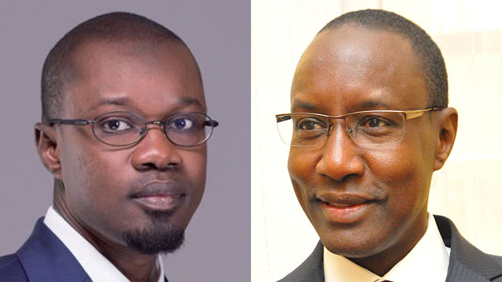 Affaire des 94 milliards : Ousmane Sonko perd son ultime recours