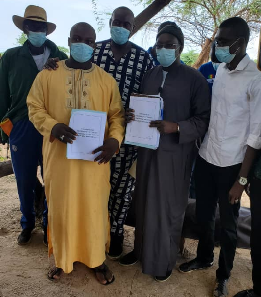 Emploi des jeunes : le Directeur de l’Emploi s’allie avec le privé  