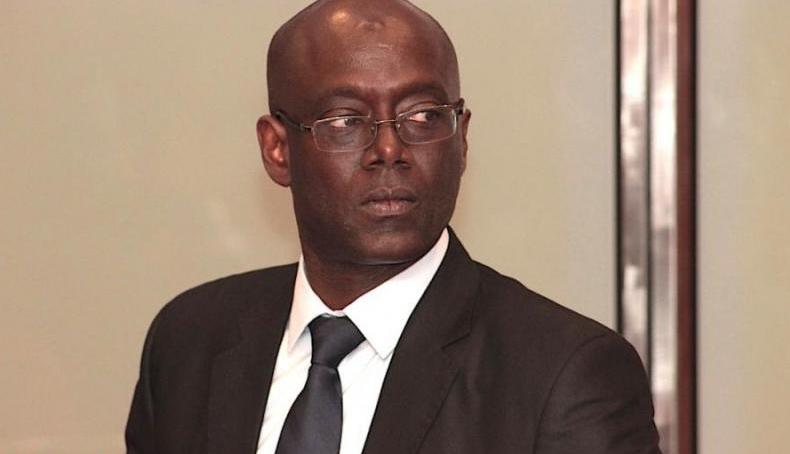 Thierno Alassane SALL quitte la coalition du PDS