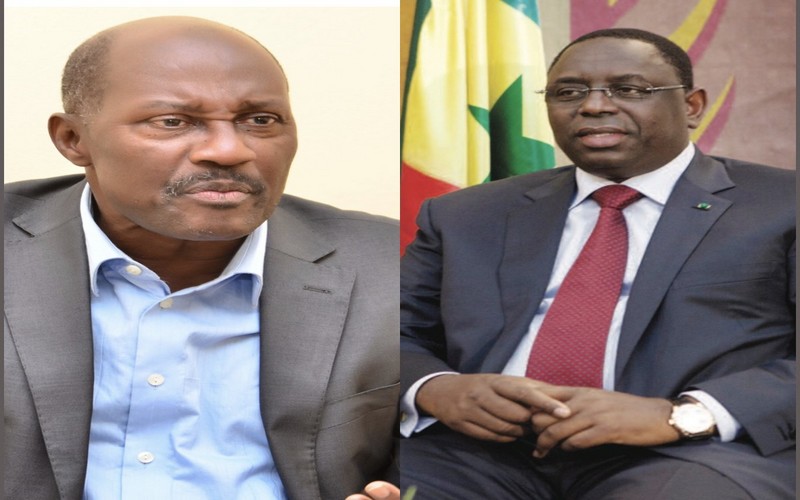 A son excellence Macky Sall : « La rançon d’un troisième mandat illégal, c’est la déchéance »