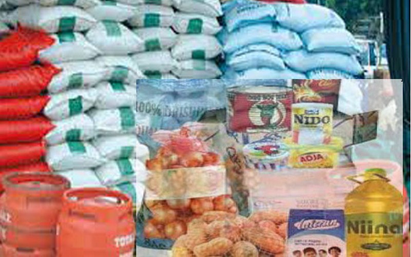 CHERETE de la vie, INONDATIONS…: Mamadou L. Diallo invite les centrales syndicales à rompre la trêve