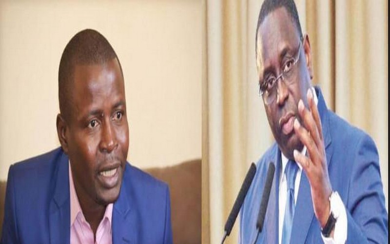 DR IBRAHIMA MENDY : ‘’Macky Sall a fait baisser la pauvreté’’