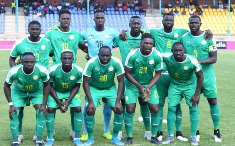 Eliminatoires Mondial 2022 : Quatre équipes réussissent le carton plein après deux journées