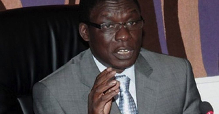 Farba Senghor : « Wade ne léguera jamais son électorat à quelqu’un d’autre que son fils »