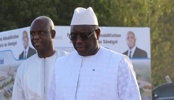 « La logique voudrait, désormais, que le Président Macky Sall ne perde plus d’élections à Touba », dixit MOUSSA THIOUNE