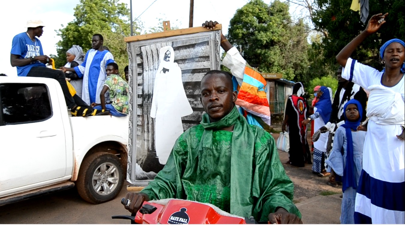 Maggal de Touba : Kolda vibre au rythme des préparatifs de cet événement religieux