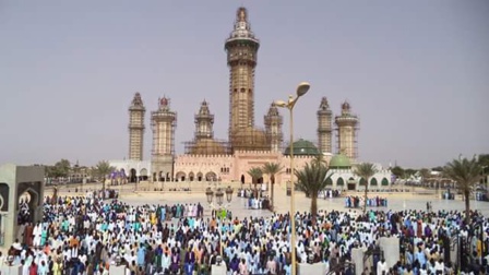 127ÈME EDTITION DU MAGAL : Dimanche, jour de gloire et de grâces à Touba