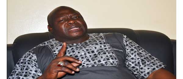 Bougazélli : «Je vais porter-plainte contre la gendarmerie, ce sont des opposants »