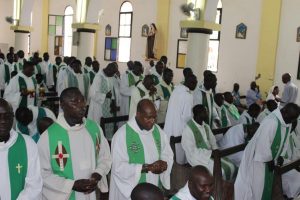 AG de l’Union du Clergé Sénégalais : plus de 100 prêtres attendus à Kolda.