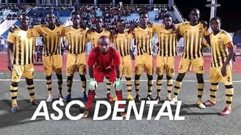 Zone 1 de l’Odcav de Kolda :Dental bat Renaissance par 1 but à 0.