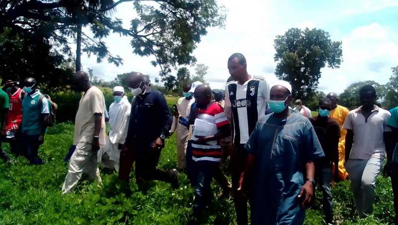 Programme de contractualisation de la SONACOS :les producteurs plaident pour la mise en place à temps des financements