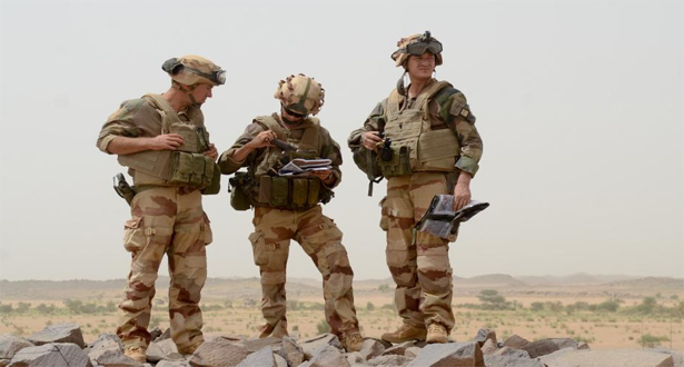 Le Mali va faire appel à 1000 mercenaires russes, la France s’oppose